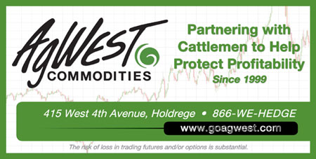 AgWest Commodities