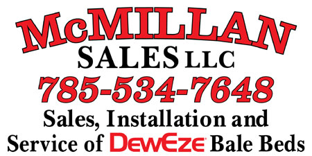 McMillan Sales LLC