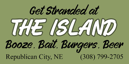 The Island