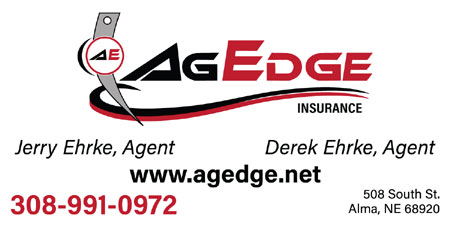 Ag Edge Insurance